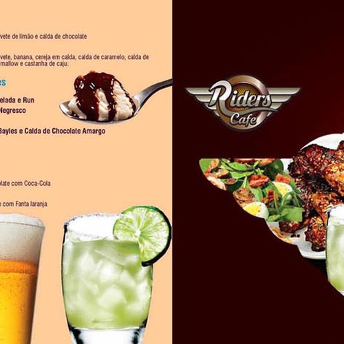 Other design contest entry by RezaGrafix