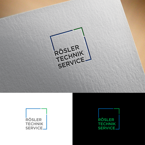 Logo & brand identity pack contest entry by Rie_nanee