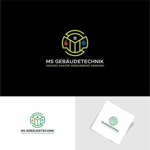 Proposta di design per un contest della categoria Logo realizzata da sphere-design