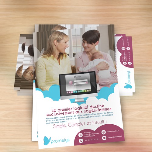  contest entry by CHAKER LAHMADI