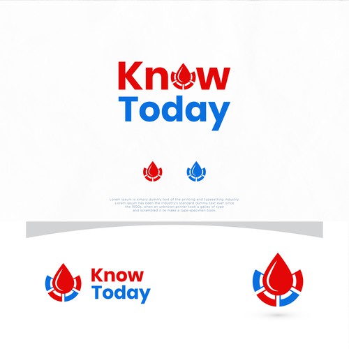 Design a logo for a new healthcare testing provider Design by Megades!gn