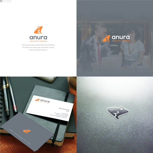 Logo design contest entry by artsigma