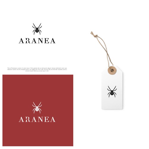 High End Fashion Brand Logo Business Card Contest 99designs