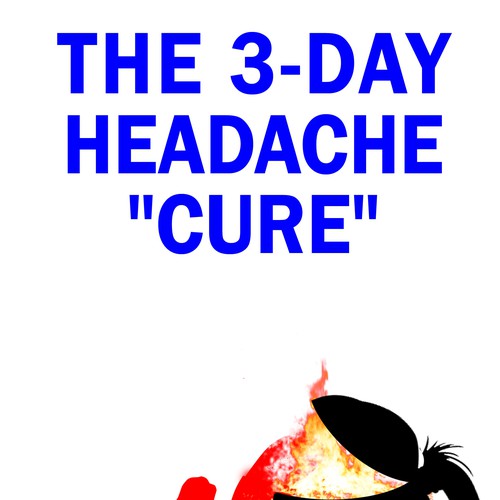 Firefighter writes book on headaches, next best seller Design by Tahia Sharif