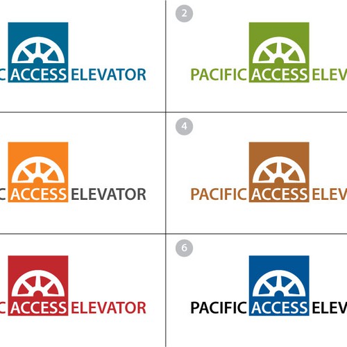 NEED NEW LOGO: Elevator Contractor Design by overprint