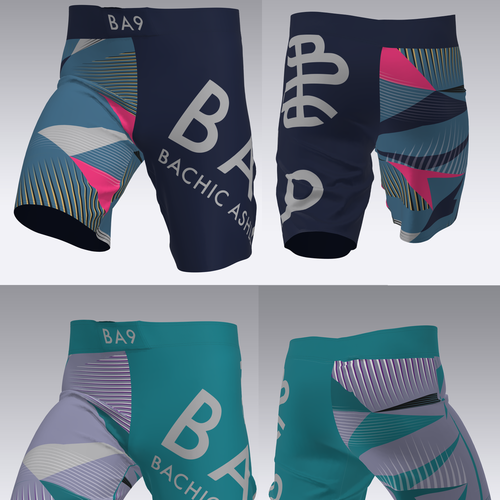 Clothing or apparel contest entry by MartaRBalina