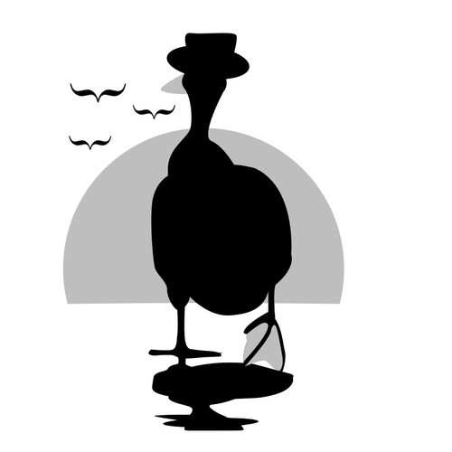 Logo design contest entry by Katjamatja