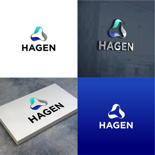  contest entry by RedvyCreative