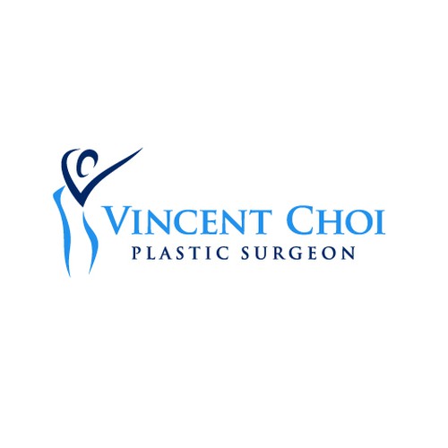 Looking for a creative but professional logo for a Plastic Surgeon Design by Y&K