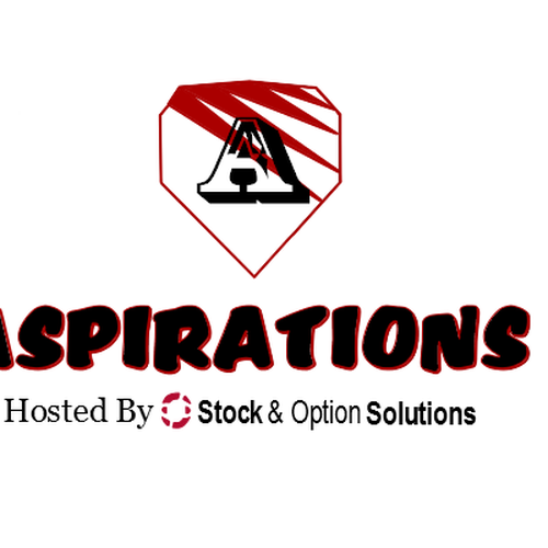 Help aspirations with a new logo | Logo design contest | 99designs