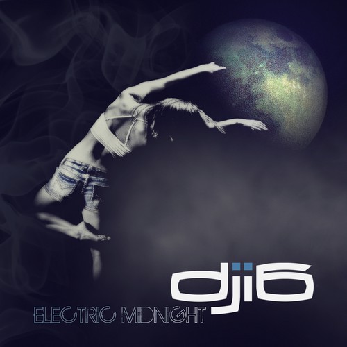 DJ i6 Needs an Album Cover! Ontwerp door NiCHAi