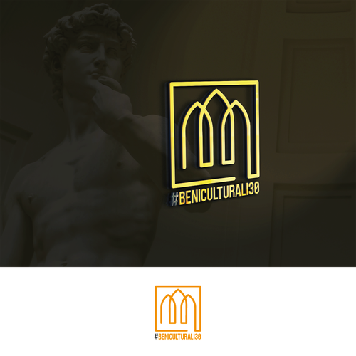 Logo design contest entry by Nukeweb