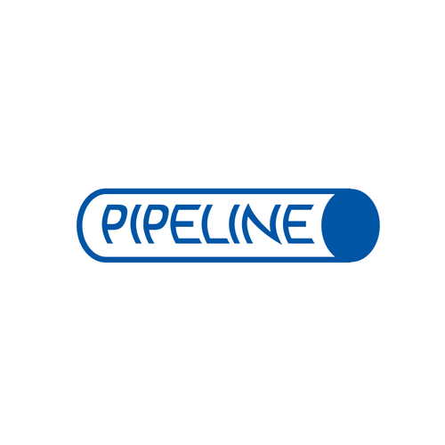 Design a cool, sleek, tech-oriented logo for Pipeline Design von Victor Langer
