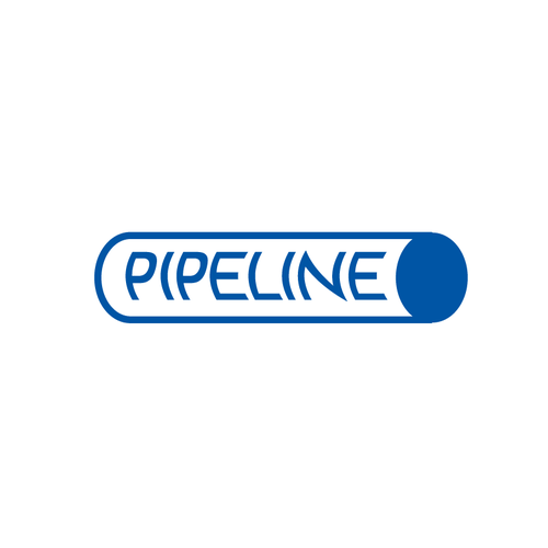 Diseño de Design a cool, sleek, tech-oriented logo for Pipeline de Victor Langer