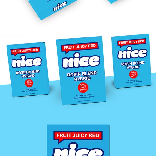 Designs Lyte Packaging Design Product Packaging Contest