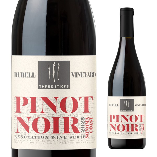 PINOT NOIR LABEL