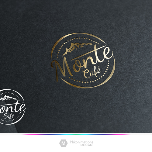 Logotipos propuesta en el concurso por Miko™