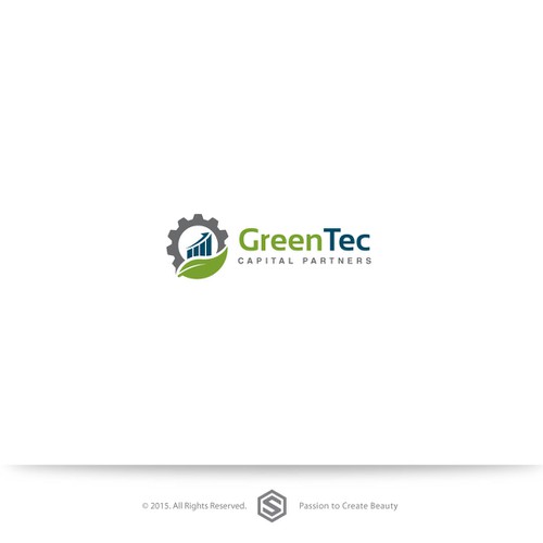 corporate social responsibility logo design