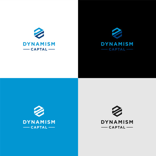 Need a logo that is strong, secure and passes test of time! Design by goes@rto