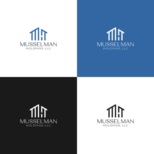 Private Investment Firm needs new logo Design by Zenius_