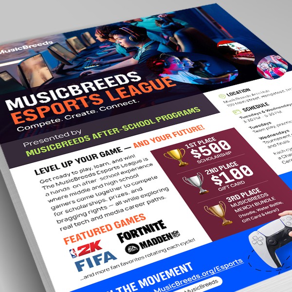 MusicBreeds, Inc.
