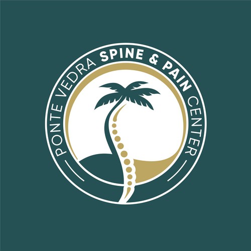 Spine and Pain Medical Practice in Florida Design by jemma1949