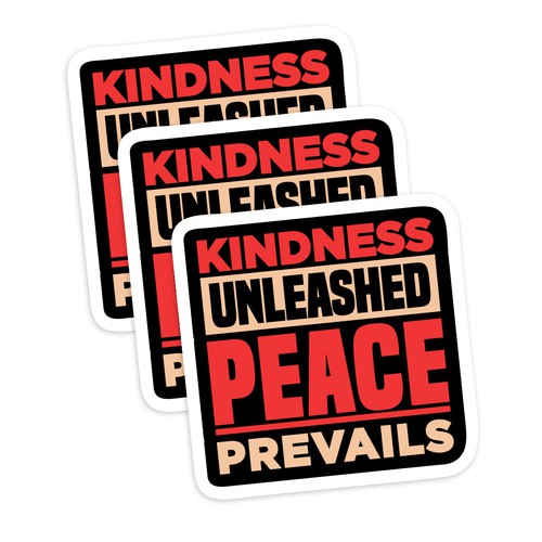 Design di Design A Sticker That Embraces The Season and Promotes Peace di mozaikworld