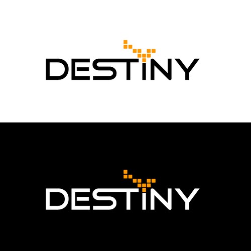 destiny Design por Afterglow Studio