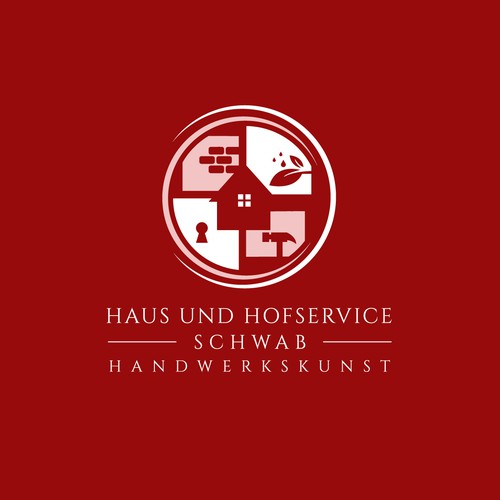 Logo y paquete de imagen corporativa propuesta en el concurso por TaSereda