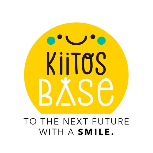 Logo & guía de marca propuesta en el concurso por illulief