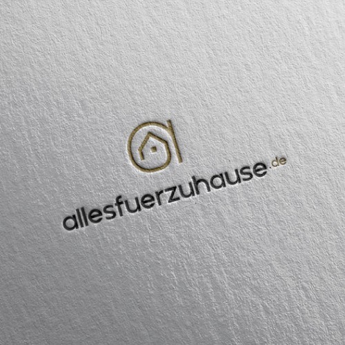 Logo & brand identity pack contest entry by zeykan