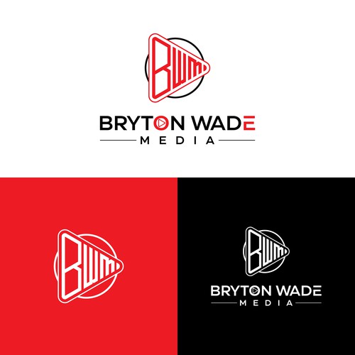 Logo For Digital Marketing Company Design by Creativetrack