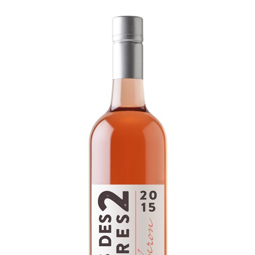 Product label contest entry by lil.dzols