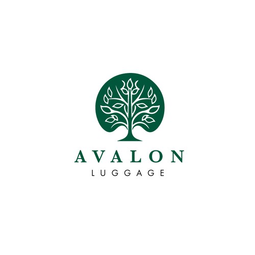 Logo Design for a Luxury Travel Brand Design by MyroslavaM