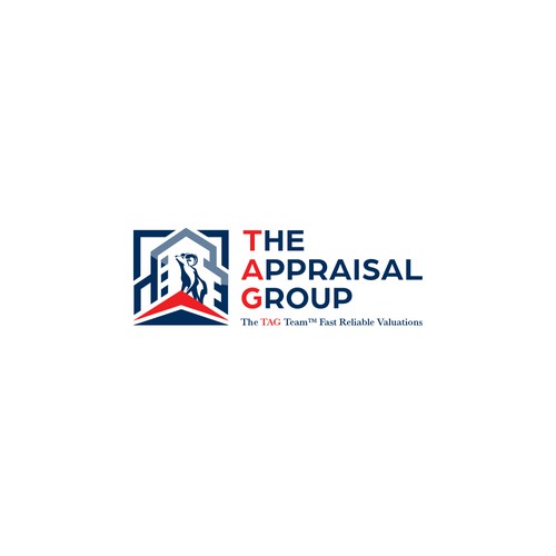 The Appraisal Group Design by M.More