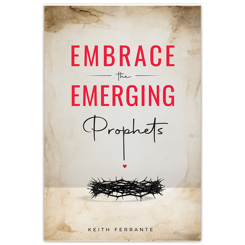 Catchy Cover Design by Brizine