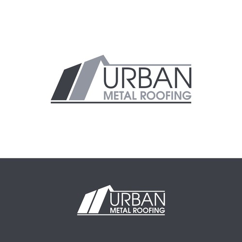 Design a Logo for a Metal Roofing Supplier | Logo design contest