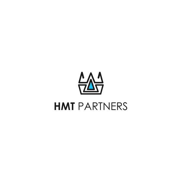 Design by YakinCong titled "HMT PARTNERS"