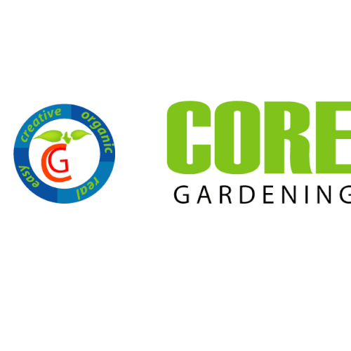 Logo needed for Vegetable Garden Mentoring Program Design by Julaine