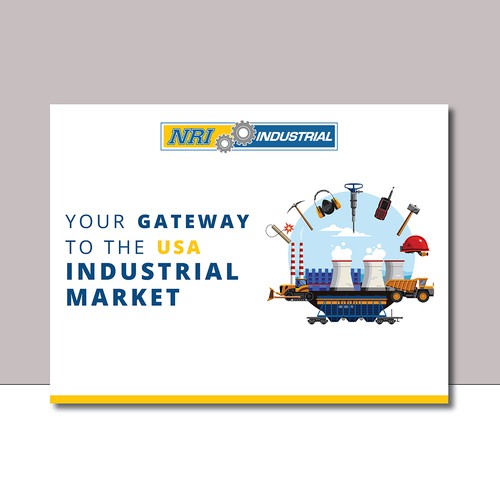 Design a banner for an automation exhibition Design von Zia_Hassan