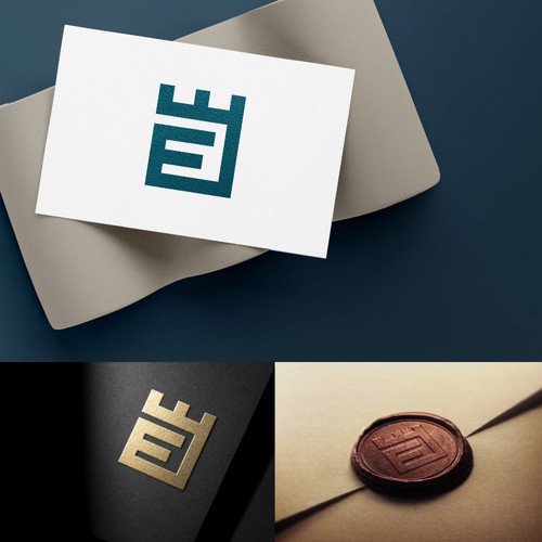 Design for High End Security Guard Company Design by olivera1