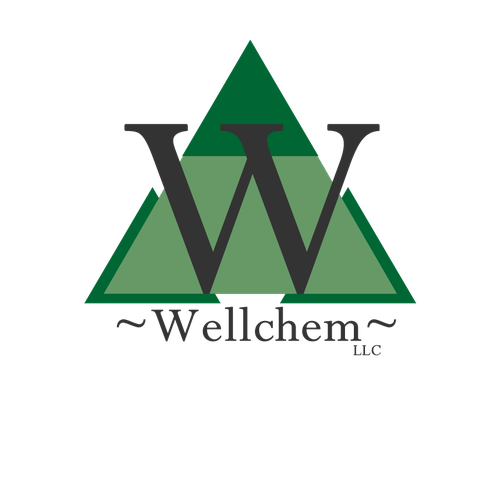 Create the next logo for Wellchem, LLC Design by C.adams