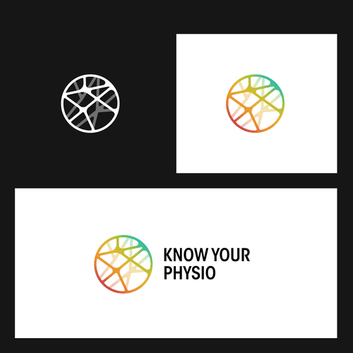 Design a stimulating, scientific logo to get people curious about higher performance and longevity Design by Samar Faizan