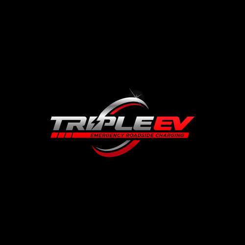 Design di Triple EV Roadside Assistance di NHawk