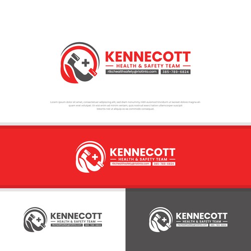 We need a powerful, eyecatching logo for On-call emergency line Design by StudioJack