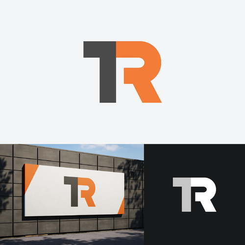 Logo design contest entry by K-Visuals