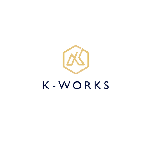 Design K-Works Coworking space di reflect the style ™