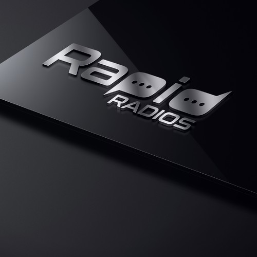 Masculine and Hip design for Walkie Talkie Brand Design by mituuu