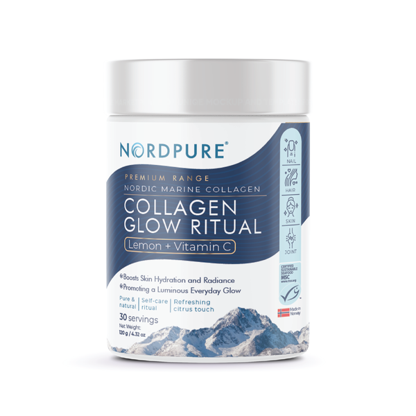 Premium Nordic Marine Collagen