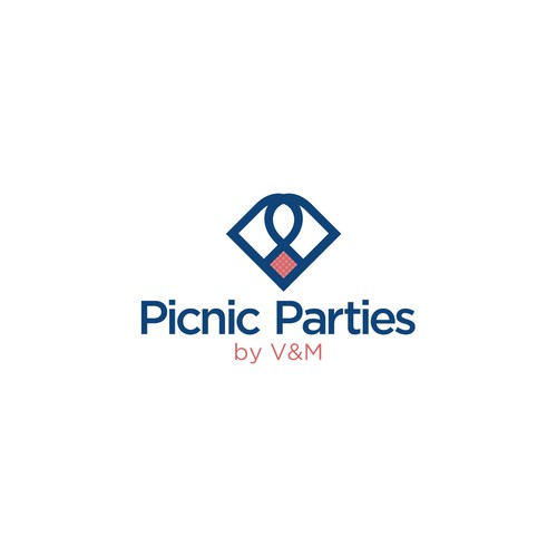 I need a web design and logo for Picnic Party Services Design by Logicainfo ♥